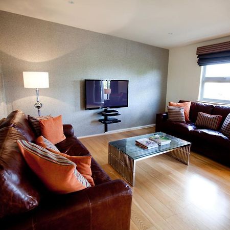 Chelmsford Serviced Apartments Экстерьер фото
