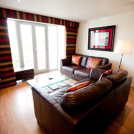 Chelmsford Serviced Apartments Экстерьер фото