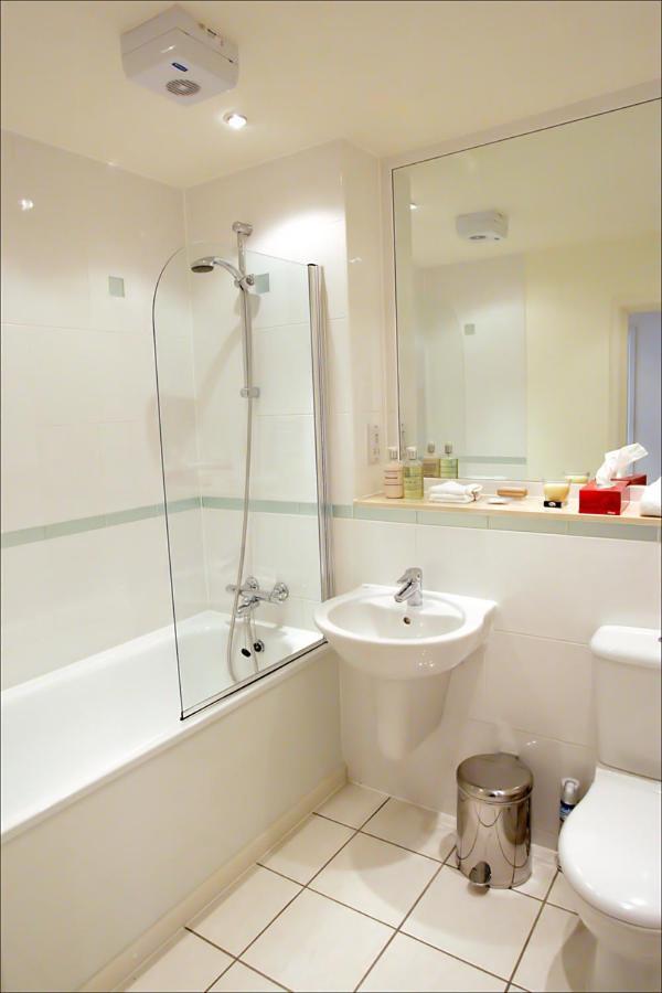 Chelmsford Serviced Apartments Экстерьер фото