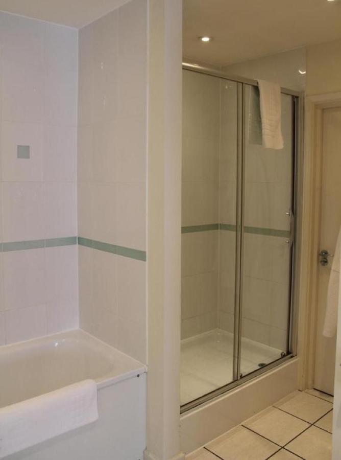 Chelmsford Serviced Apartments Номер фото