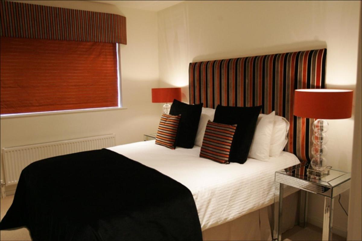 Chelmsford Serviced Apartments Экстерьер фото