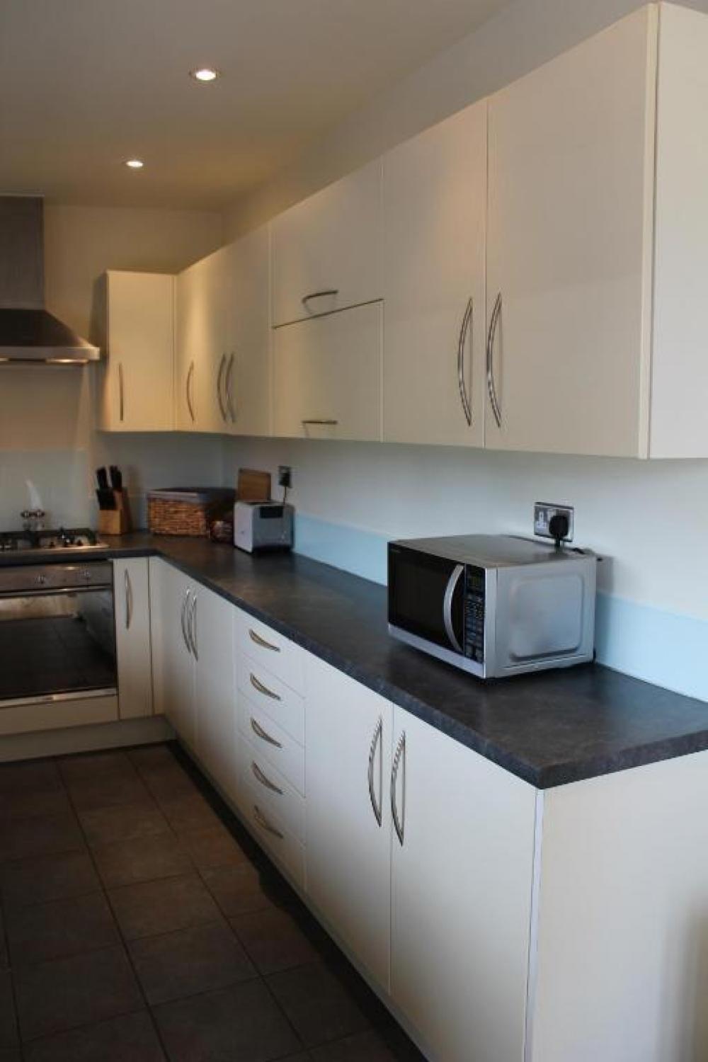 Chelmsford Serviced Apartments Номер фото